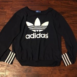 Adidas Long Sleeve